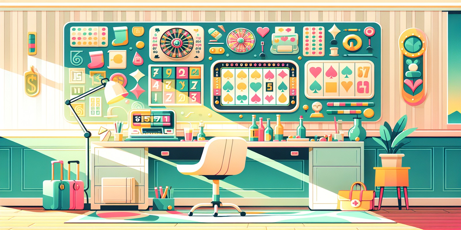 Des Patti 777 Download: CasinoScoring Guide for Pakistani Players