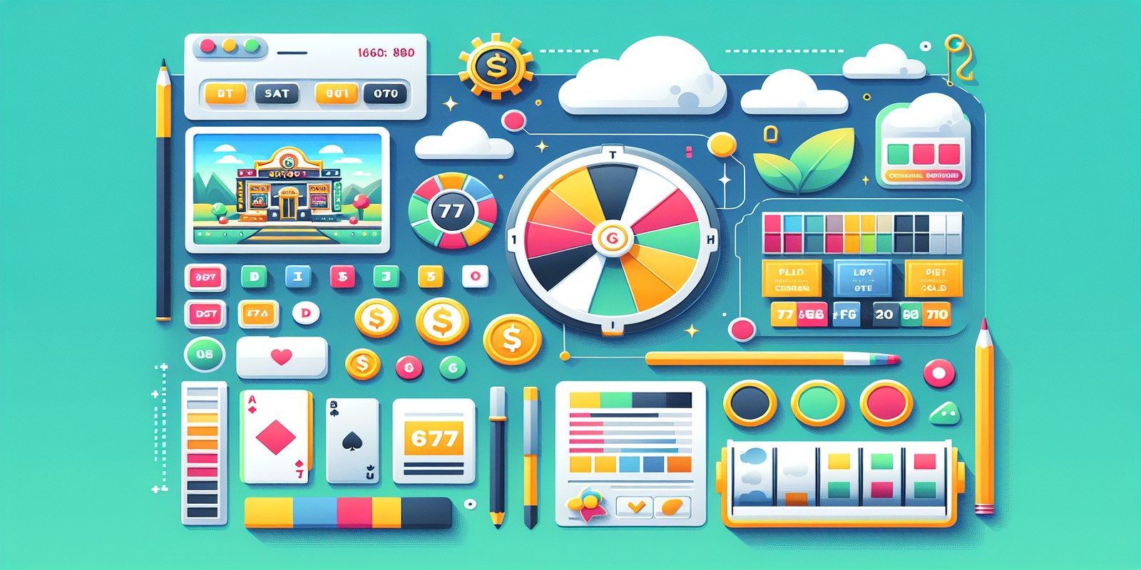 Download X 777 Game Today: Your Ultimate Slot Adventure Awaits! - Slot Strategy Guide for pakistani | CasinoScoring