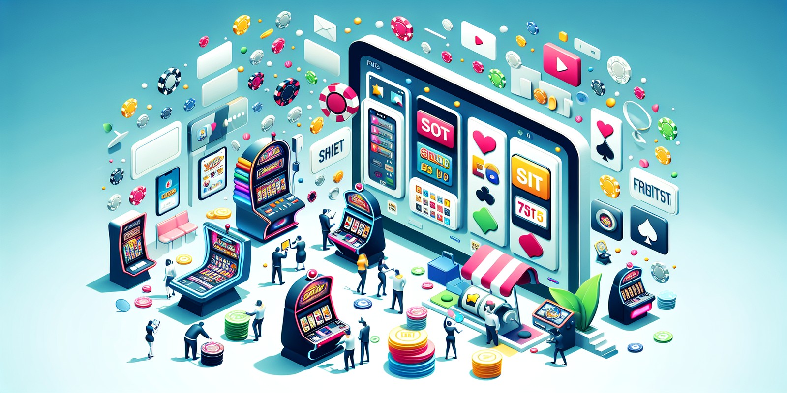 Join the 777 Revolution: Register for Top Slot Games in 2025 - Slot Strategy Guide for pakistani | CasinoScoring