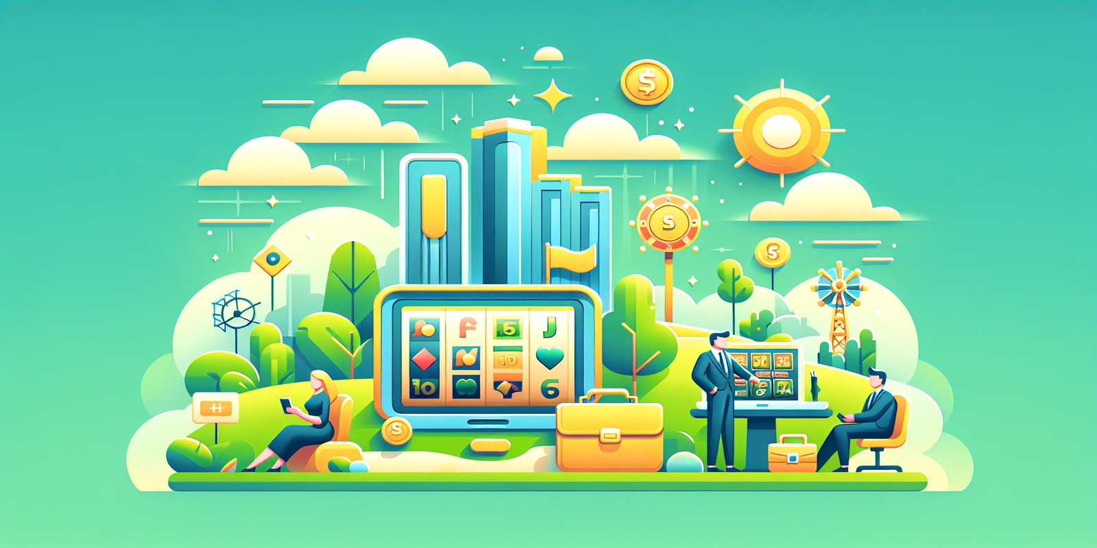 CasinoScoring Guide: Spin to Win with Lucky Pub 777 Slots in 2025