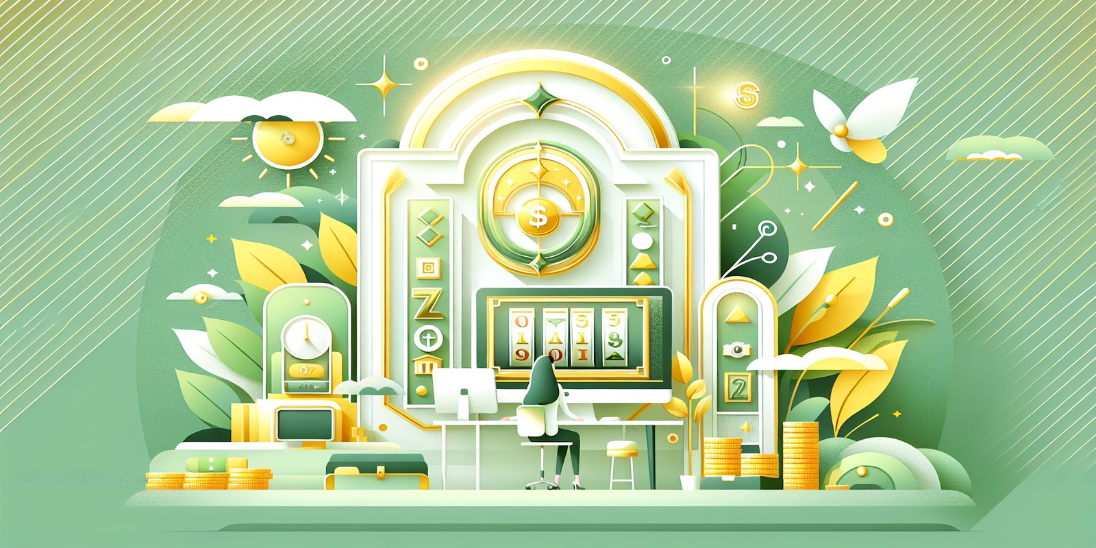 Spin to Win: Unlock Winning Strategies for Lucky Pub 777 in 2025 - Gaming Guide Guide for global | CasinoScoring