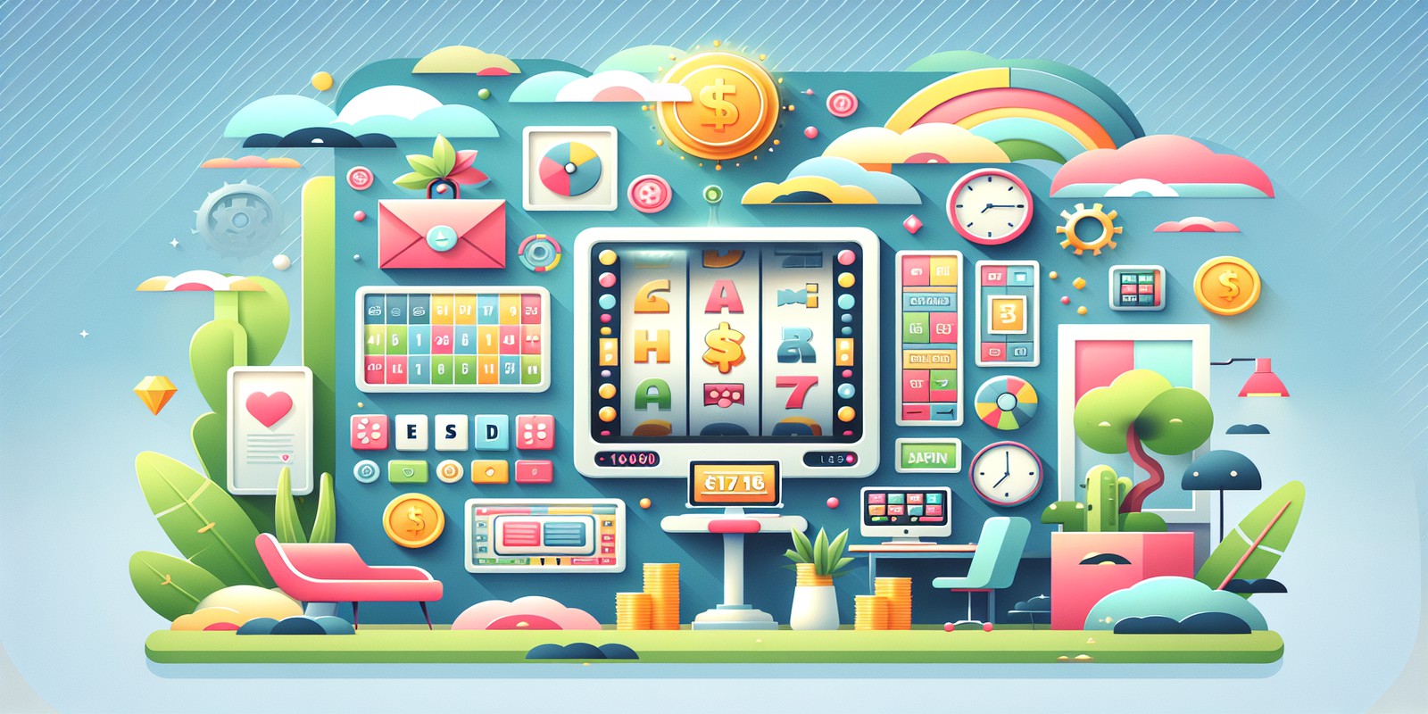 Unleash Your Luck: Top Tips for Winning at Lucky Pub 777 in 2025 - Gaming Guide Guide for global | CasinoScoring