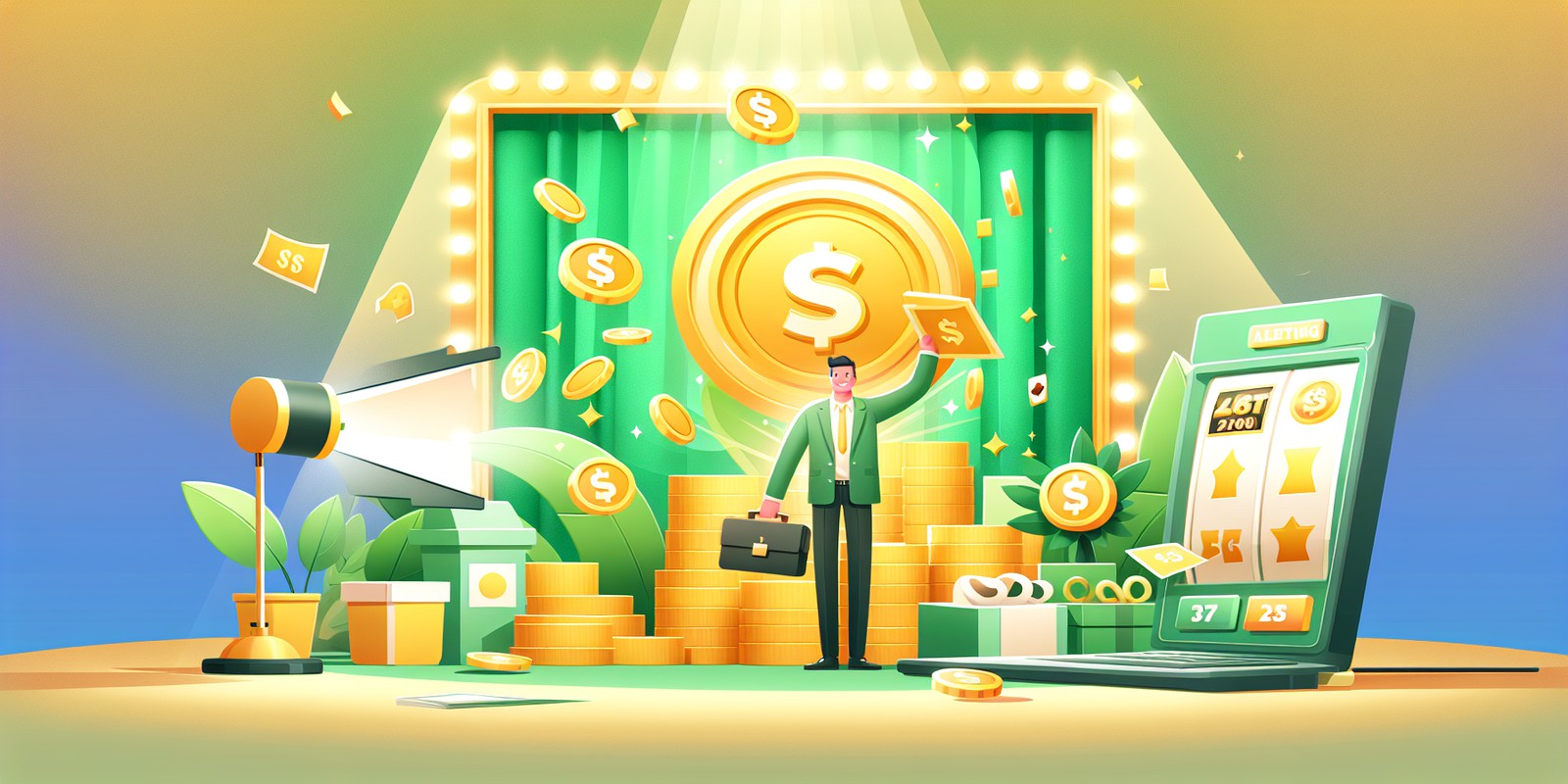 Unlock Big Wins at Lucky Pub 777 - CasinoScoring Guide for Maximizing Slot Strategies