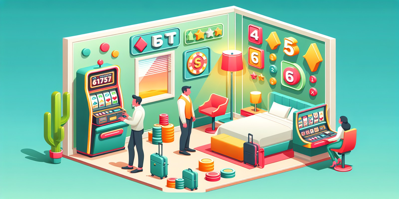 Unlock Big Wins: How to Register on 777 Slot Platforms in 2025 - CasinoScoring Guide for Pakistan Players