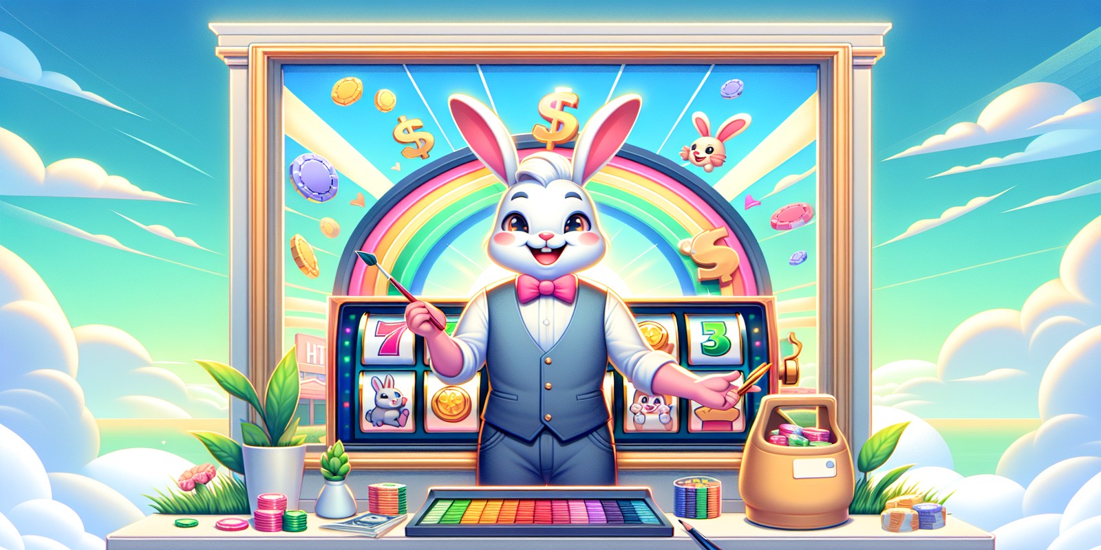 Unlock Big Wins: Mastering Lucky Pub 777 Slot Strategies 2025 - Slot Strategy Guide for global | CasinoScoring