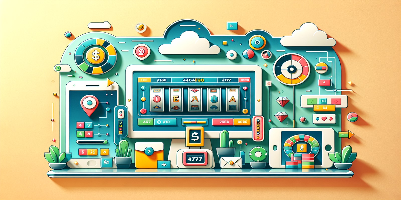 Unlock Lucky Pub 777: Expert Strategies for Pakistani Players by CasinoScoring