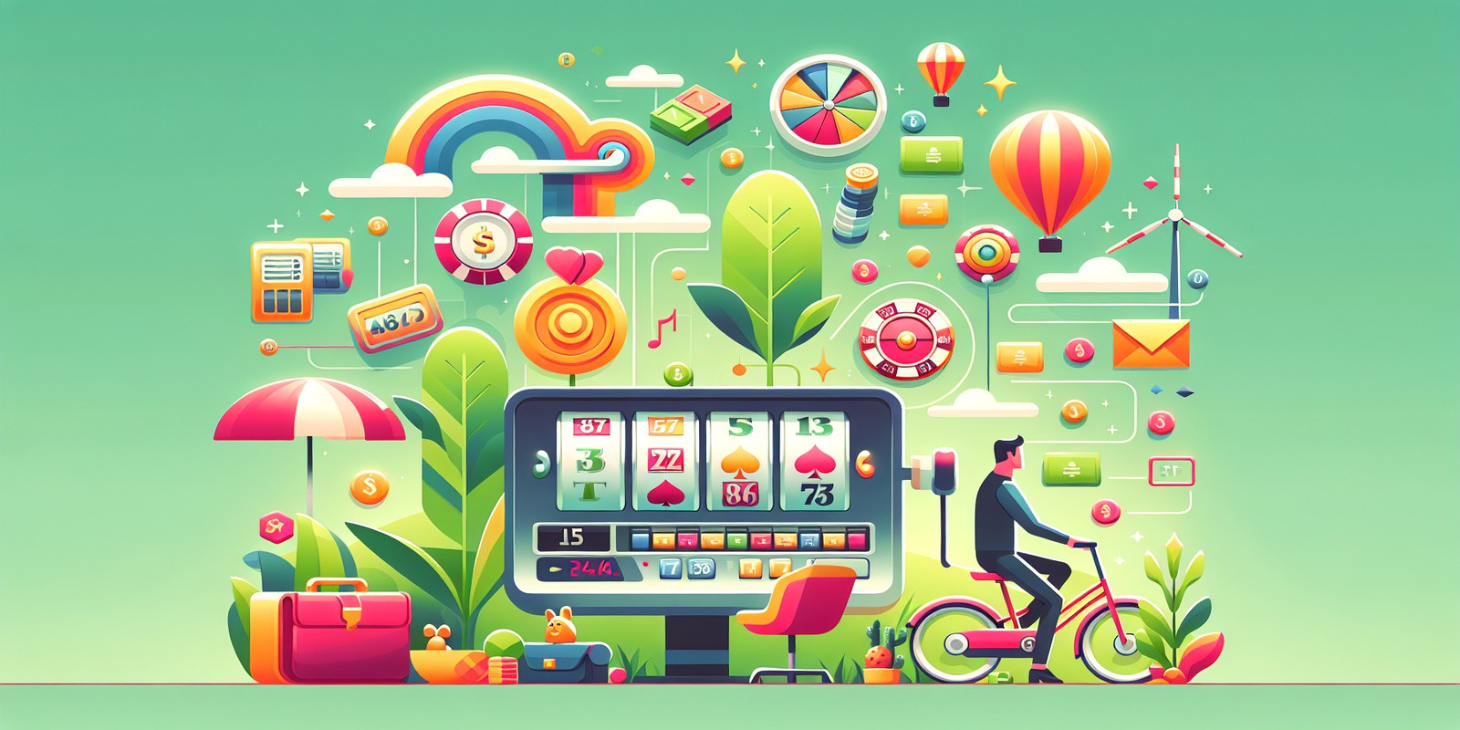 Rumy Slot winning strategies guide for Pakistani players at CasinoScoring