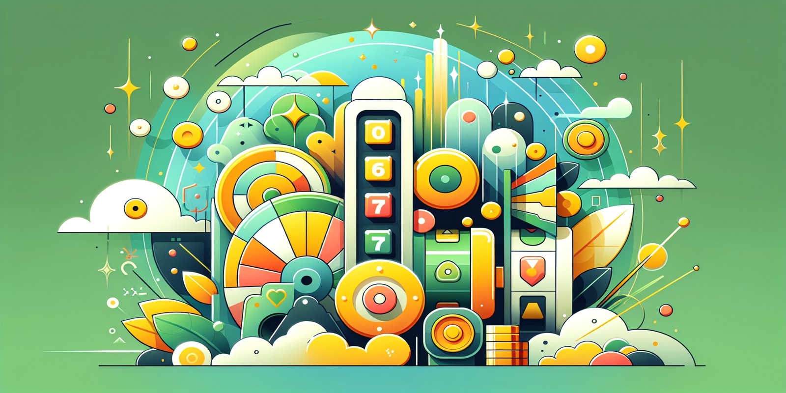 Unlocking 777 Login: Your Ultimate Guide to Register and Win in 2025 - CasinoScoring Guide for Pakistani Players