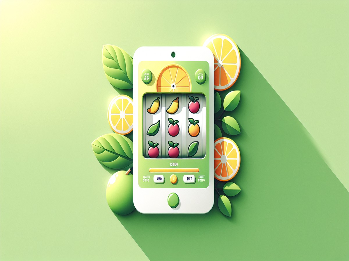 CasinoScoring Classic Fruit Slots - A timeless gaming favorite