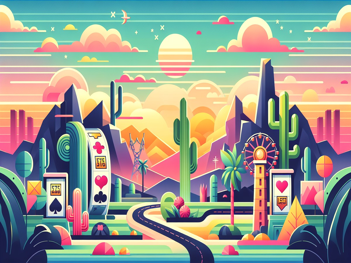 CasinoScoring Fortune Tiger Games - Fun and rewards await!