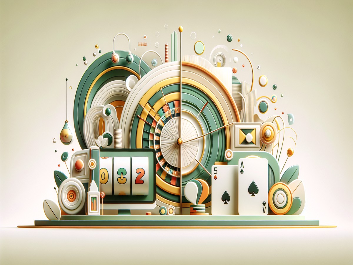 CasinoScoring Poker Games - Classic card game experience