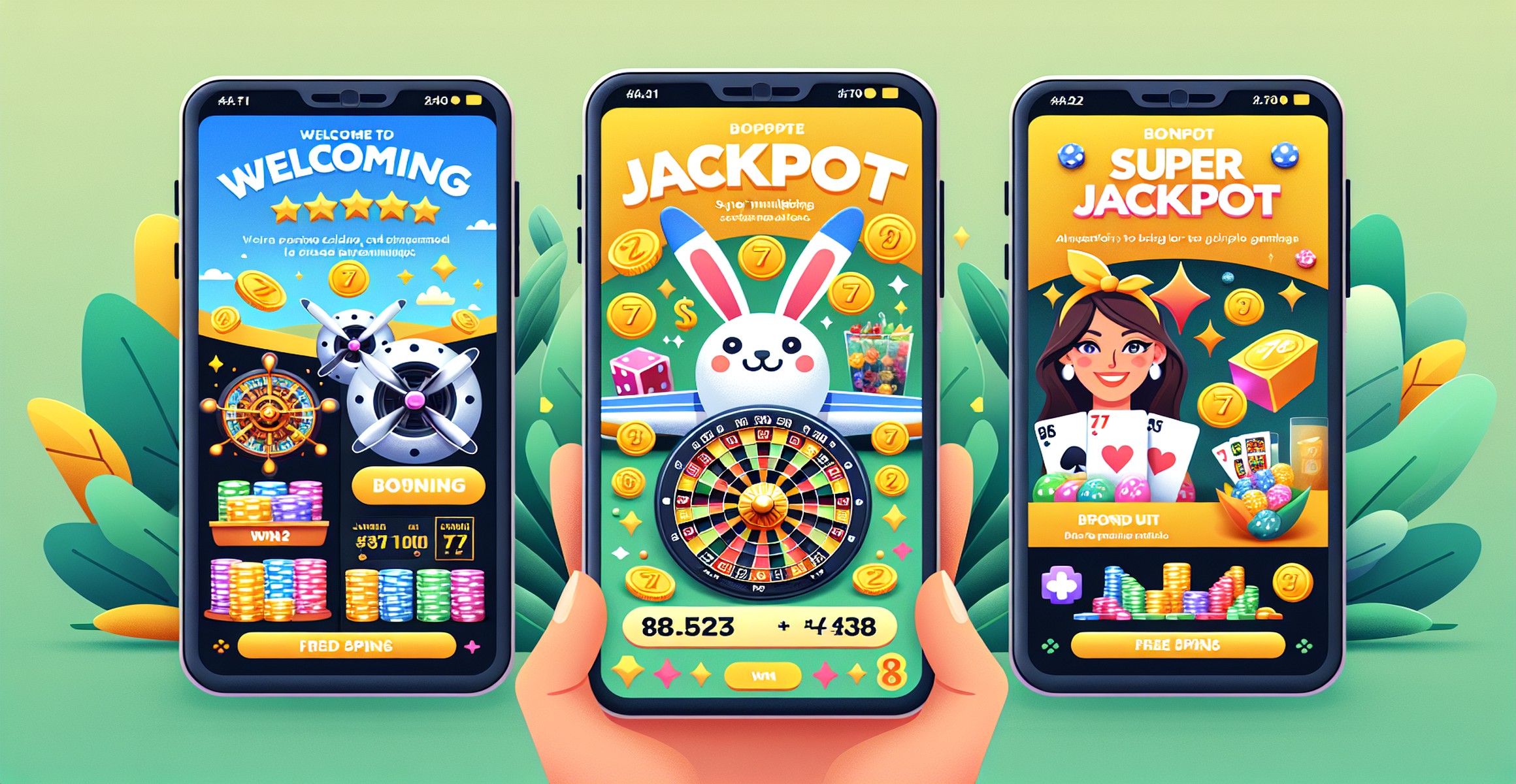 Aviator Game at CasinoScoring - Exciting online slot game