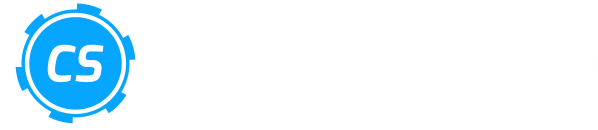 CasinoScoring Logo - Your trusted online gaming platform